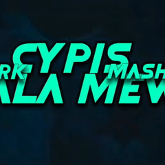 Cypis - Biała Mewa ale to vixa