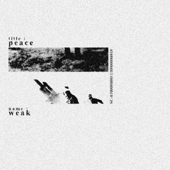 48 peace