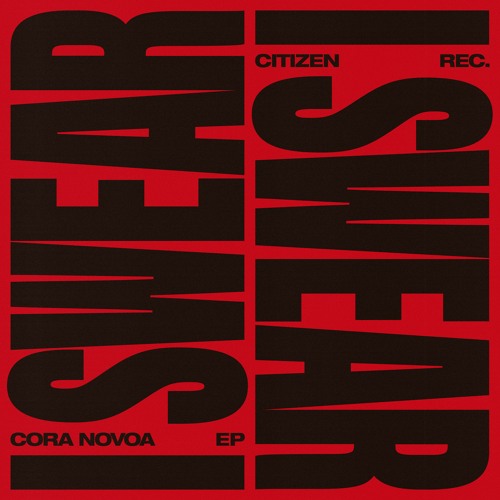 Cora Novoa - Deus Ex Machina