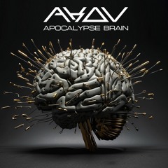 Apocalypse Brain OUT NOW!