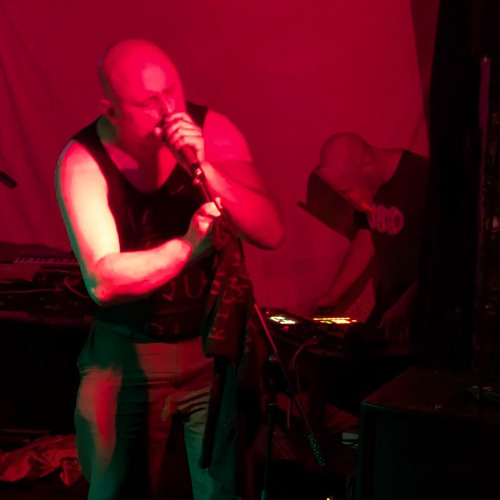 Foreboding Formulas for Forlorn Foreskins live at the Spirit of Gravity September 2025