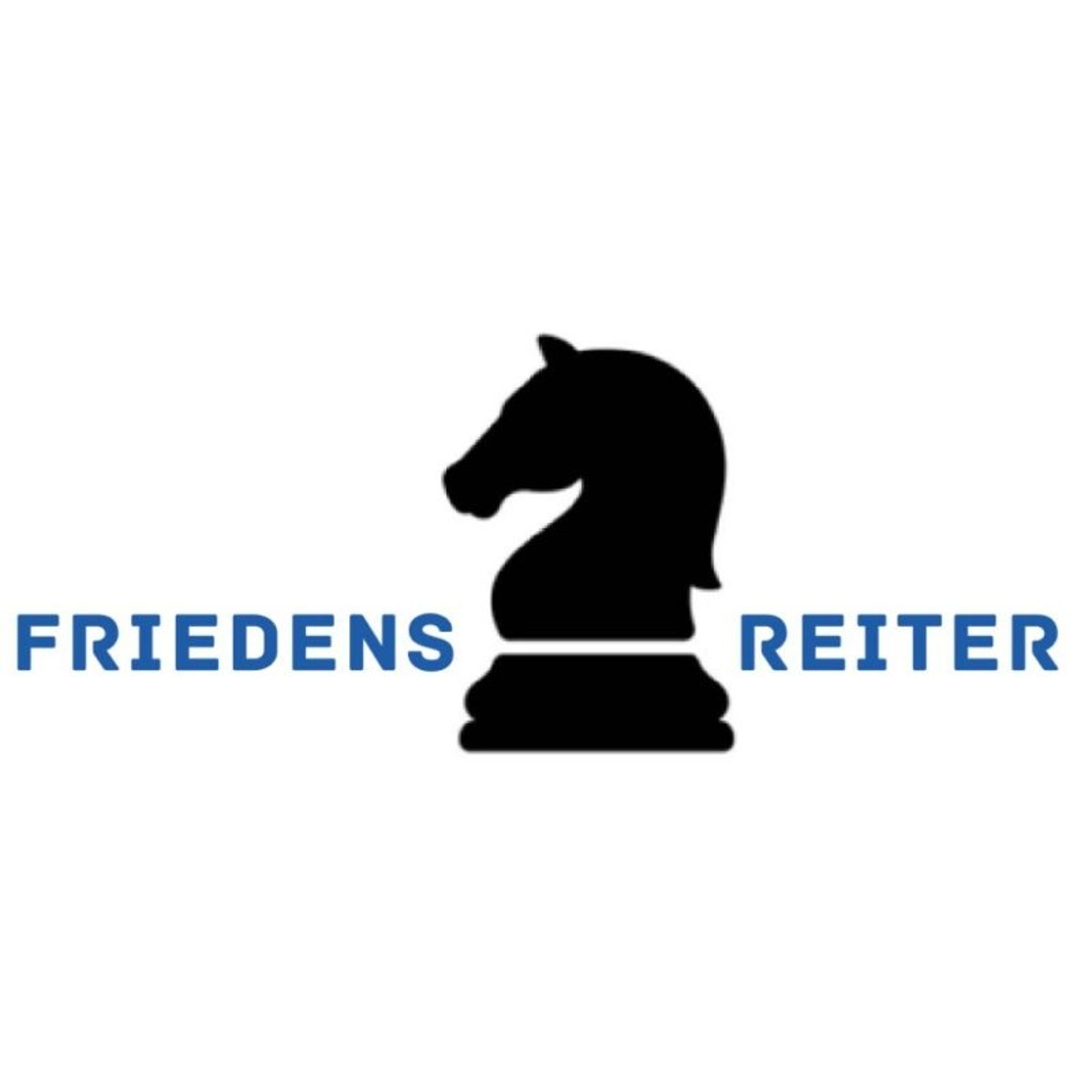 Friedensreiter: Eine alte Idee für die Gegenwart episode artwork