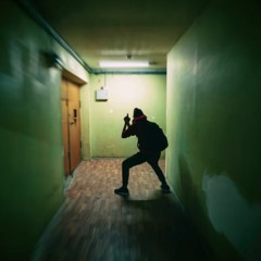 Sneaking Through Corridors