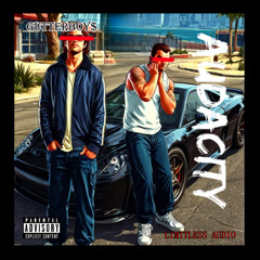 GutterBoy$ - Audacity [Prod. Jdmakesbeats]