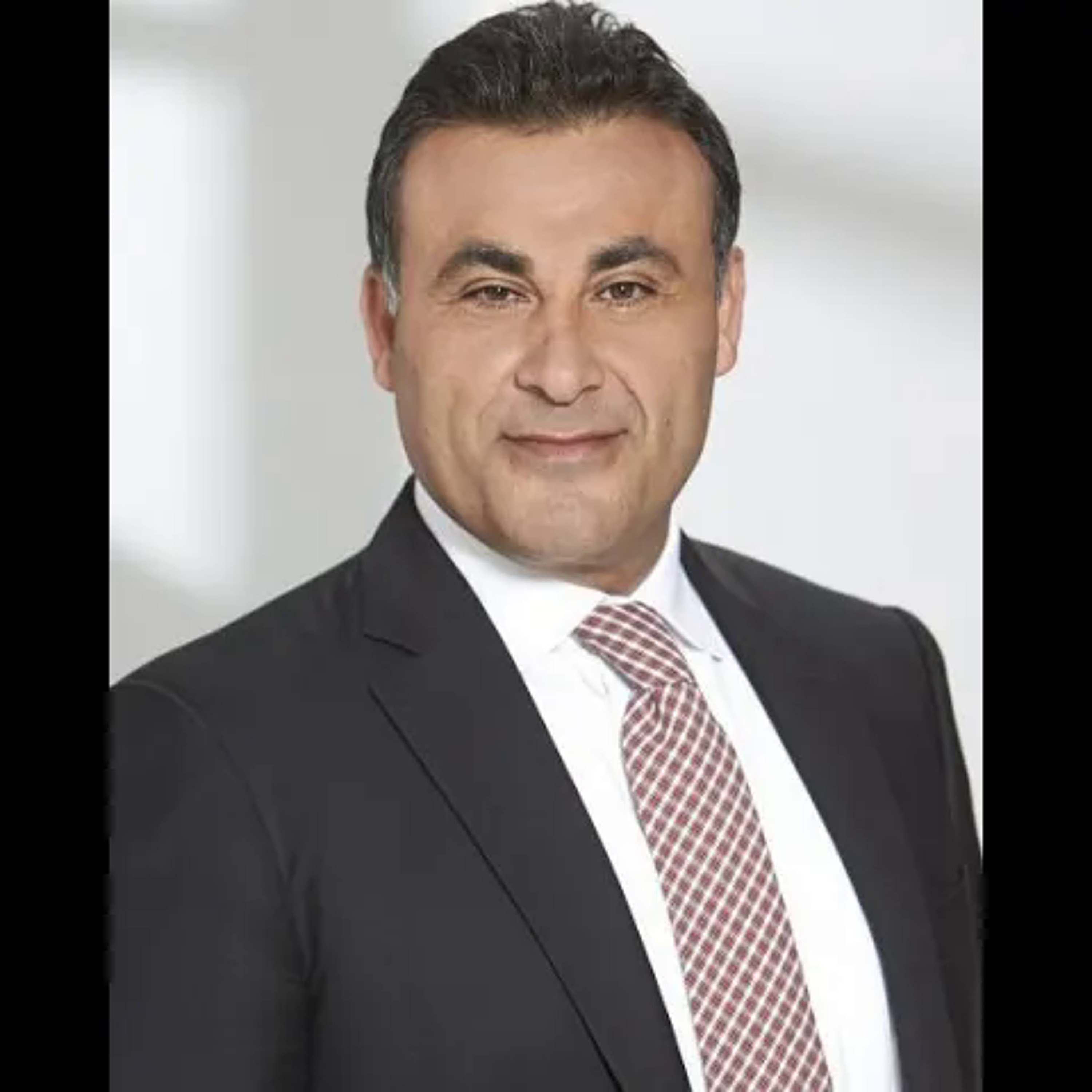 Denmark, Where the Left Cracks Down on Islamism with Naser Khader