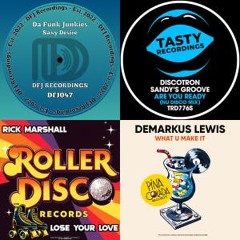 Are you ready sun is shining let's have some fun