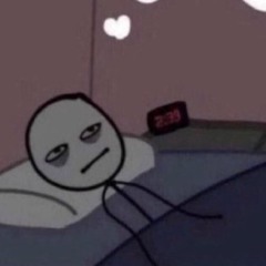 2am, all in my head
