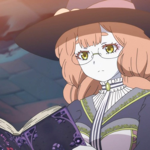 Yakui the Maid - Tanabata (but with creepy unwanted vocalizations added)