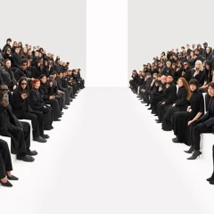 Balenciaga Clones Spring 22 by BFRND