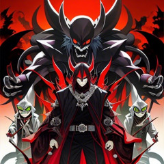 Verenigd in het Duister