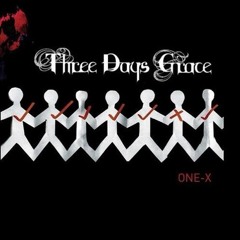 Never Too Late, Three Days Grace (Cover)