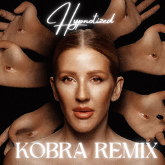 Anyma - Hypnotized (feat. Ellie Goulding) [KOBRA Remix]