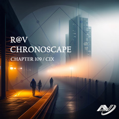 ChronoScape Chapter 109 / CIX