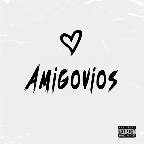 Stream Amigovios by LAINY | Listen online for free on SoundCloud