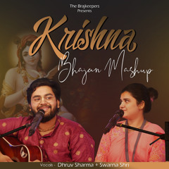 Krishna-Bhajan (Mashup)
