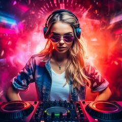Angel - Tear Drop In The Water - Cosmic Gate - Exploration Of Space (Remix)
