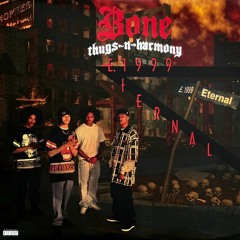 Bone Thugs-N-Harmony - East 1999 (Matt Jones Edit)