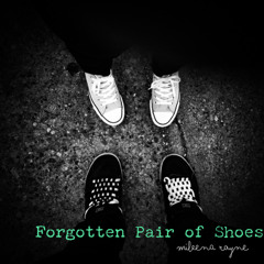 Forgotten Pair of Shoes