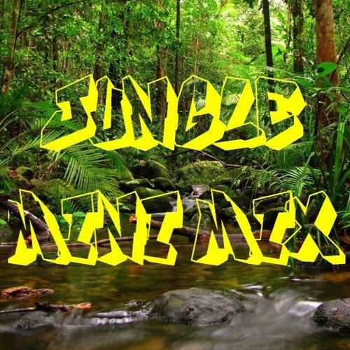 Stream JUNGLE MINI MIX by KENZY_DNB | Listen online for free on SoundCloud