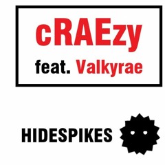 Valkyrae - cRAEzy