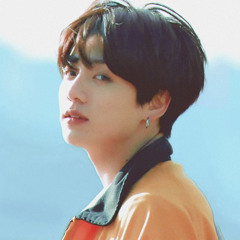 정국 - 바다 ai cover