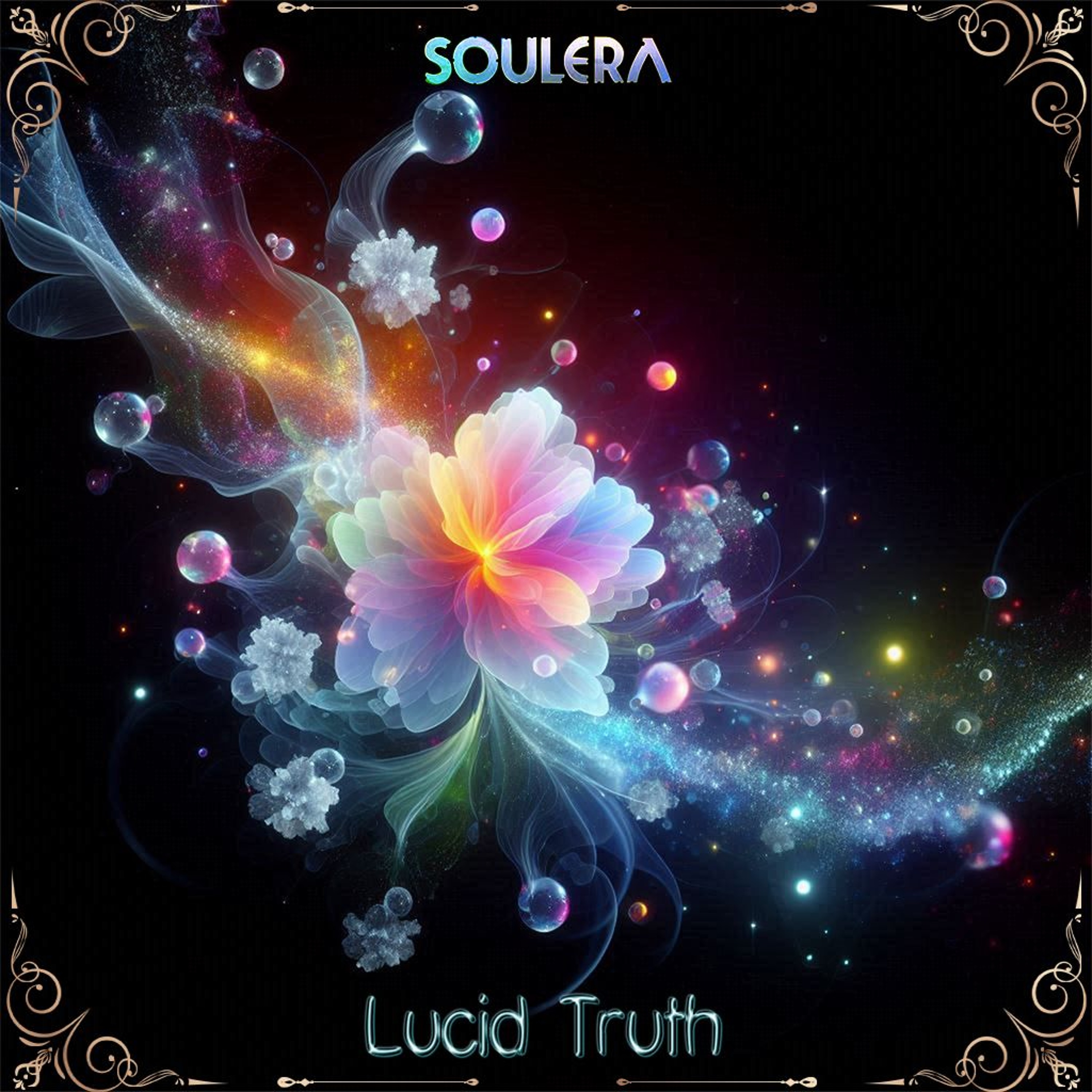 Blackmill - Lucid Truth (SkyDrifter Remix) [Classical Version] episode artwork