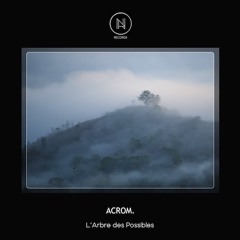 ACROM. - A L’envers (SNIPPET)