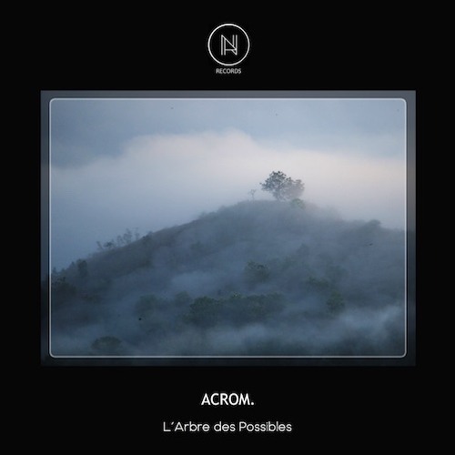ACROM. - A L’envers (SNIPPET)