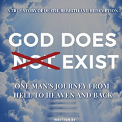 [DOWNLOAD] EBOOK ✅ God Does Not Exist by  Joseph C Hirl [EBOOK EPUB KINDLE PDF]