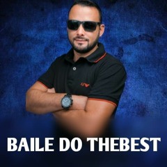 Não Que Eu Vá - Barões Da Pisadinha - Dj TheBest