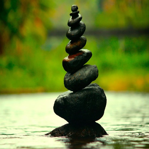 Manifesting Abundance: Healing & Luck with 852 Hz