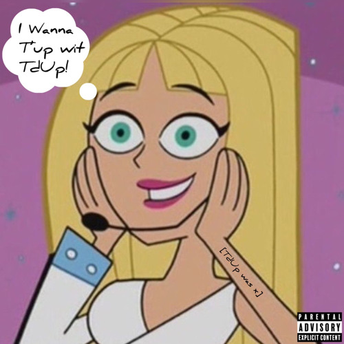Hood Lullaby By TdUp!