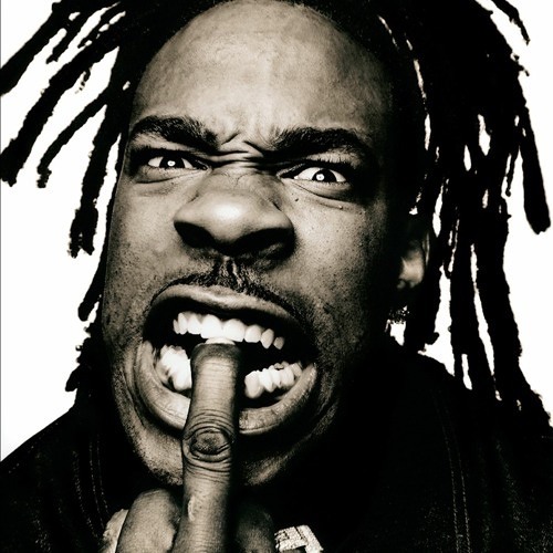 Busta Rhymes - Break Ya Neck (Esmaeili Edit)