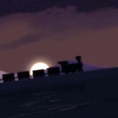 The Midnight Train ("dawn" edit)