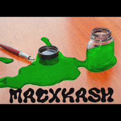 GREEN INK!