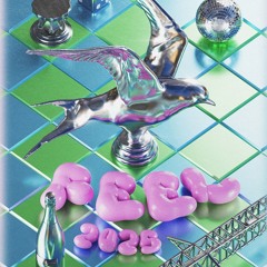 Feel Festival 2025
