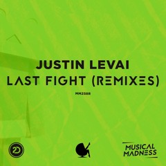 Last Fight (Kage Remix)