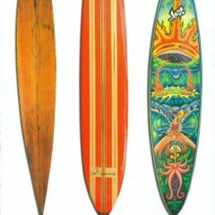 [Access] EBOOK 💓 The Surfboard: Art, Style, Stoke by  Ben Marcus,Juliana Morais,Jeff