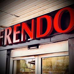I Am Present in this Moment (FRENDO)