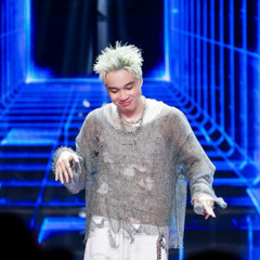 Nhấp Nhô - COLDZY Rap Viêt mùa 4 Vòng chinh phục ]