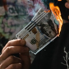 Ice Cee Money Burn