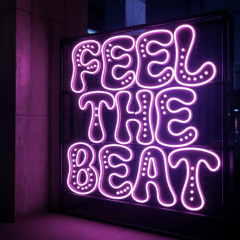 Feel the Beat Feat. Kid Inked (FREE DOWNLOAD)