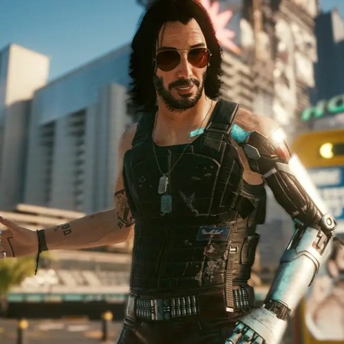 Quick Eddies | Cyberpunk 2077 Fanmade Soundtrack