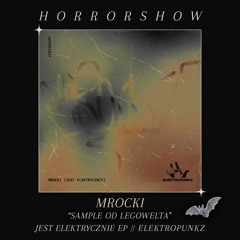 PREMIERE | 𝐌𝐑𝐎𝐂𝐊𝐈 -  “𝐒𝐚𝐦𝐩𝐥𝐞 𝐨𝐝 𝐋𝐞𝐠𝐨𝐰𝐞𝐥𝐭𝐚”  [𝐄𝐏𝐙𝐑𝐄𝐂𝟎𝟑𝟕]