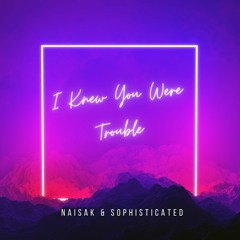 Spohisticated X Naisak - I Knew You Were Trouble (Techno)