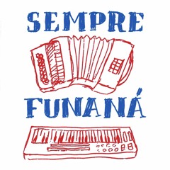 CABO VERDE : SEMPRE FUNANA