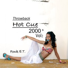Hot Cue Early 2000s Vol2