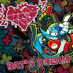 MAD RAT DEAD - Rat's Dream