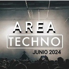 AreA TechnO - Techno & Melodic Techno - Héctor Parra - VoLuMeN 249 14.06.2026