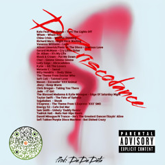 2025-12-26  Friday Party 'BYOB' Dr. Who?